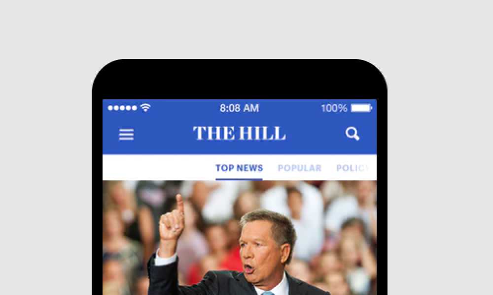 The Hill